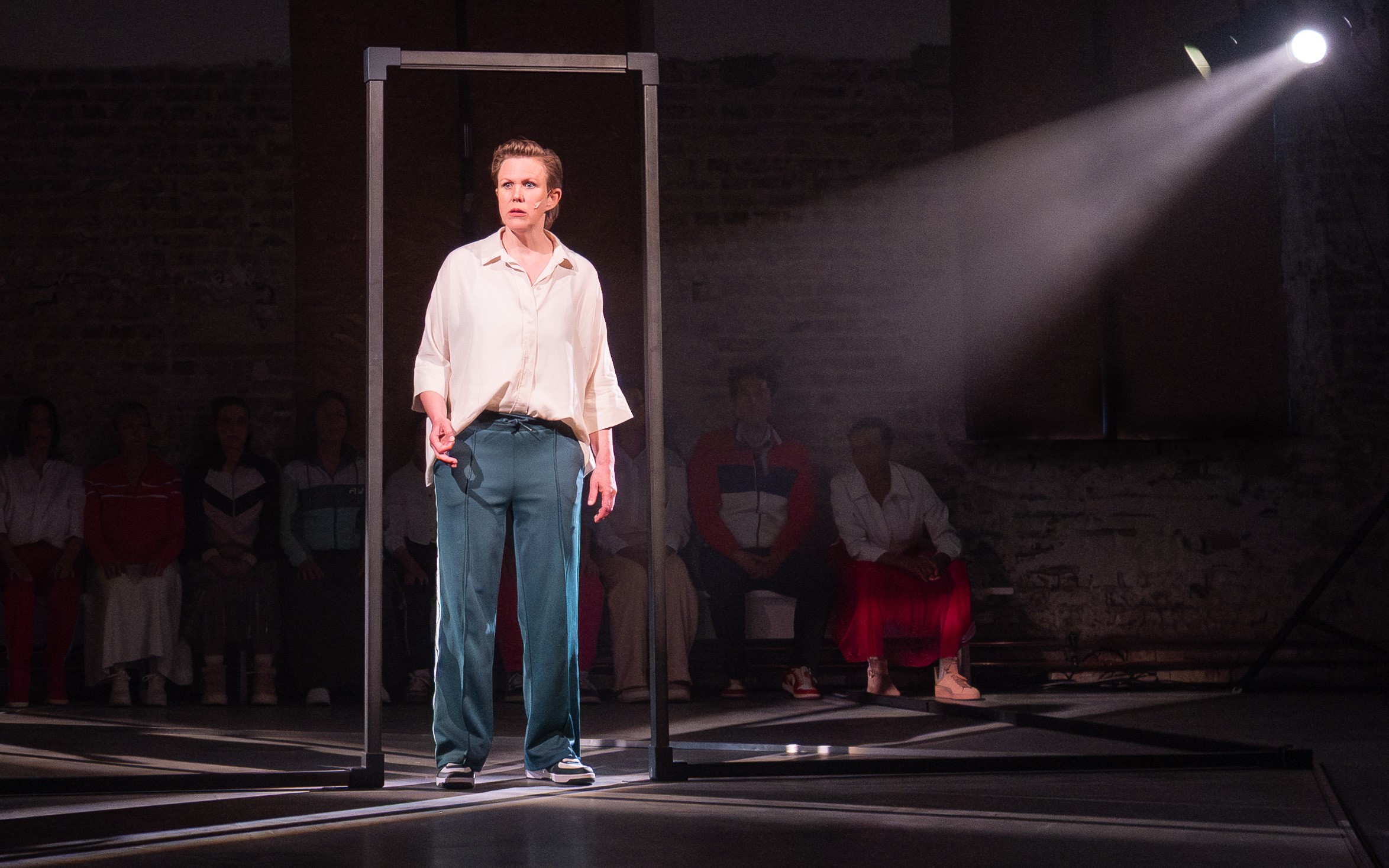 Foto Goldstück - Theaterkollektiv Pièrre.Vers Foto: Ralf Puder